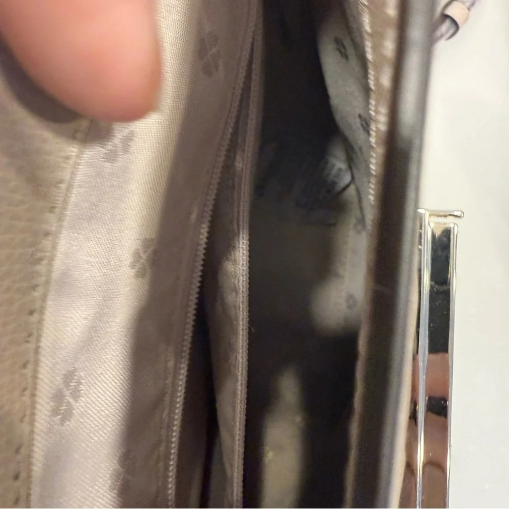 Kate Spade Maddie Backpack - Make it Mine - Tusk/Nude NWOT